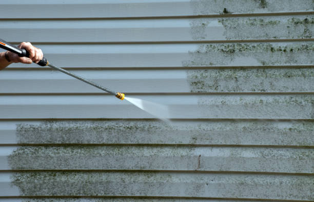 Best Pressure Washing Estimates  in Polk City, IA