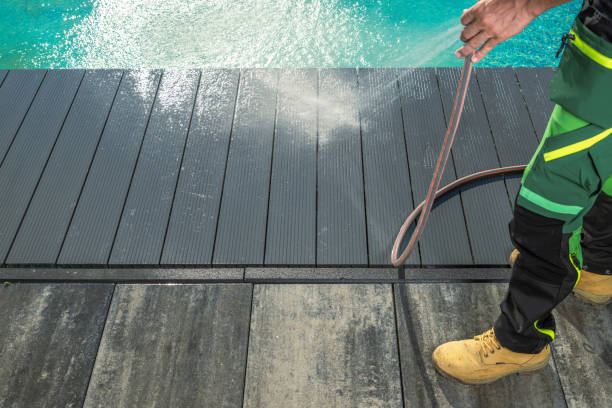 Best Residential Pressure Washing Services  in Polk City, IA