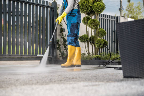 Best Pressure Washing Contractors  in Polk City, IA