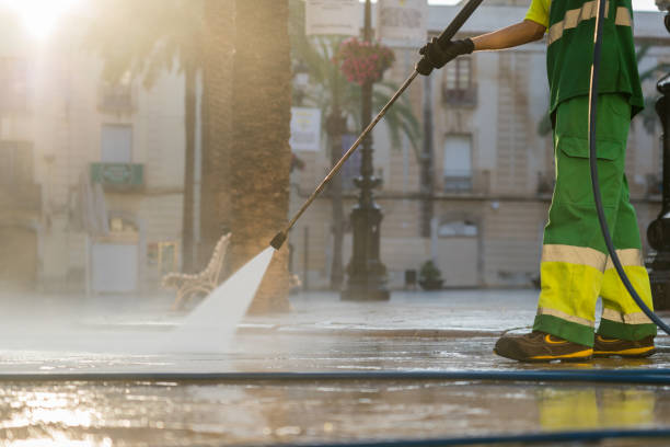 Best Exterior Home Cleaning  in Polk City, IA